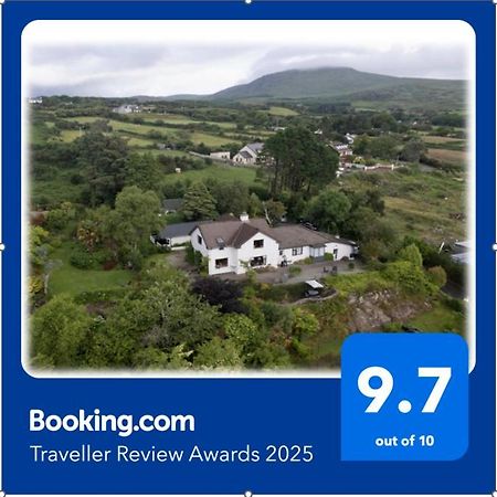 Rodeen Country House Castletownbere Εξωτερικό φωτογραφία