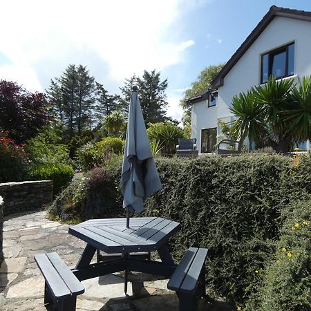 Rodeen Country House Castletownbere Εξωτερικό φωτογραφία