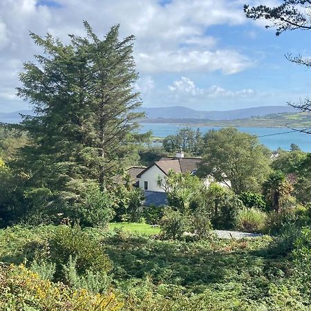 Rodeen Country House Castletownbere Εξωτερικό φωτογραφία