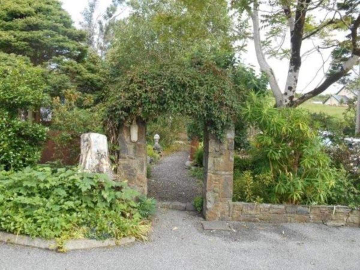Rodeen Country House Castletownbere Εξωτερικό φωτογραφία