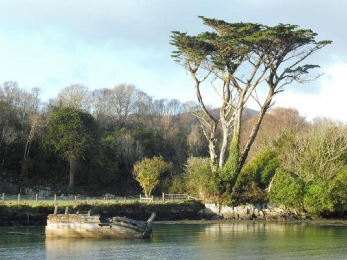 Rodeen Country House Castletownbere Εξωτερικό φωτογραφία