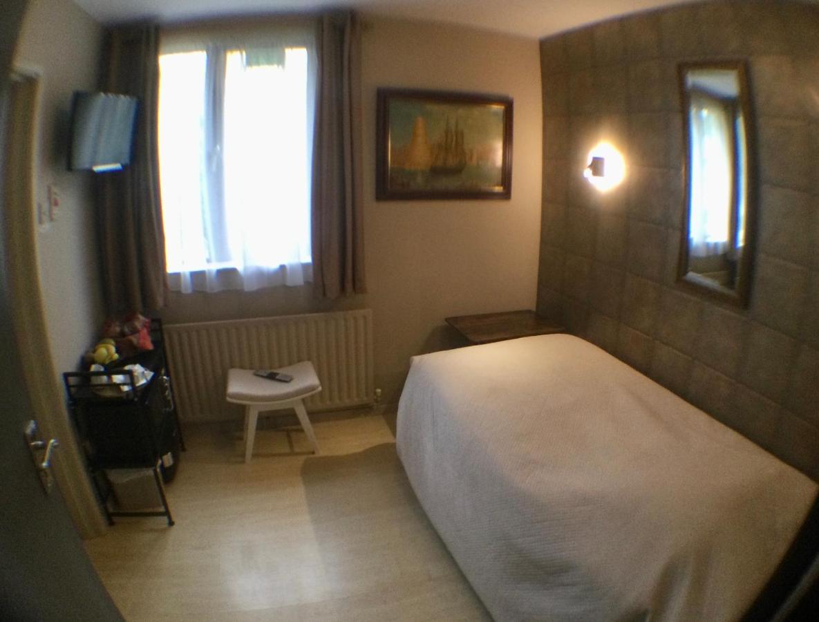 Rodeen Country House Castletownbere Εξωτερικό φωτογραφία