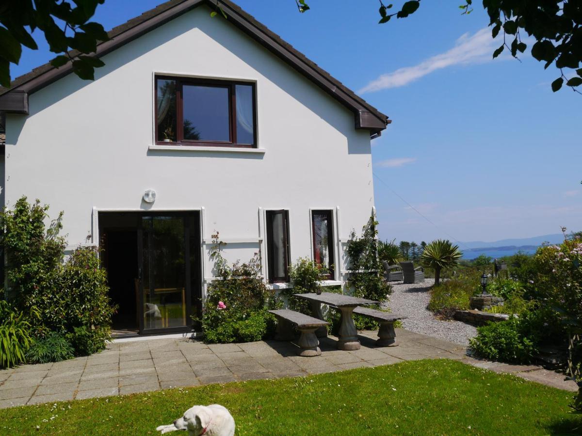 Rodeen Country House Castletownbere Εξωτερικό φωτογραφία