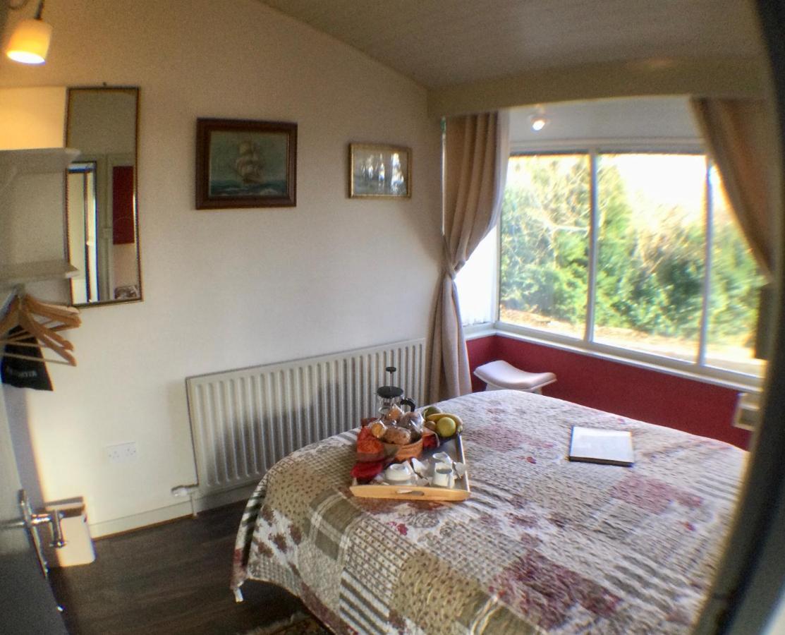 Rodeen Country House Castletownbere Εξωτερικό φωτογραφία