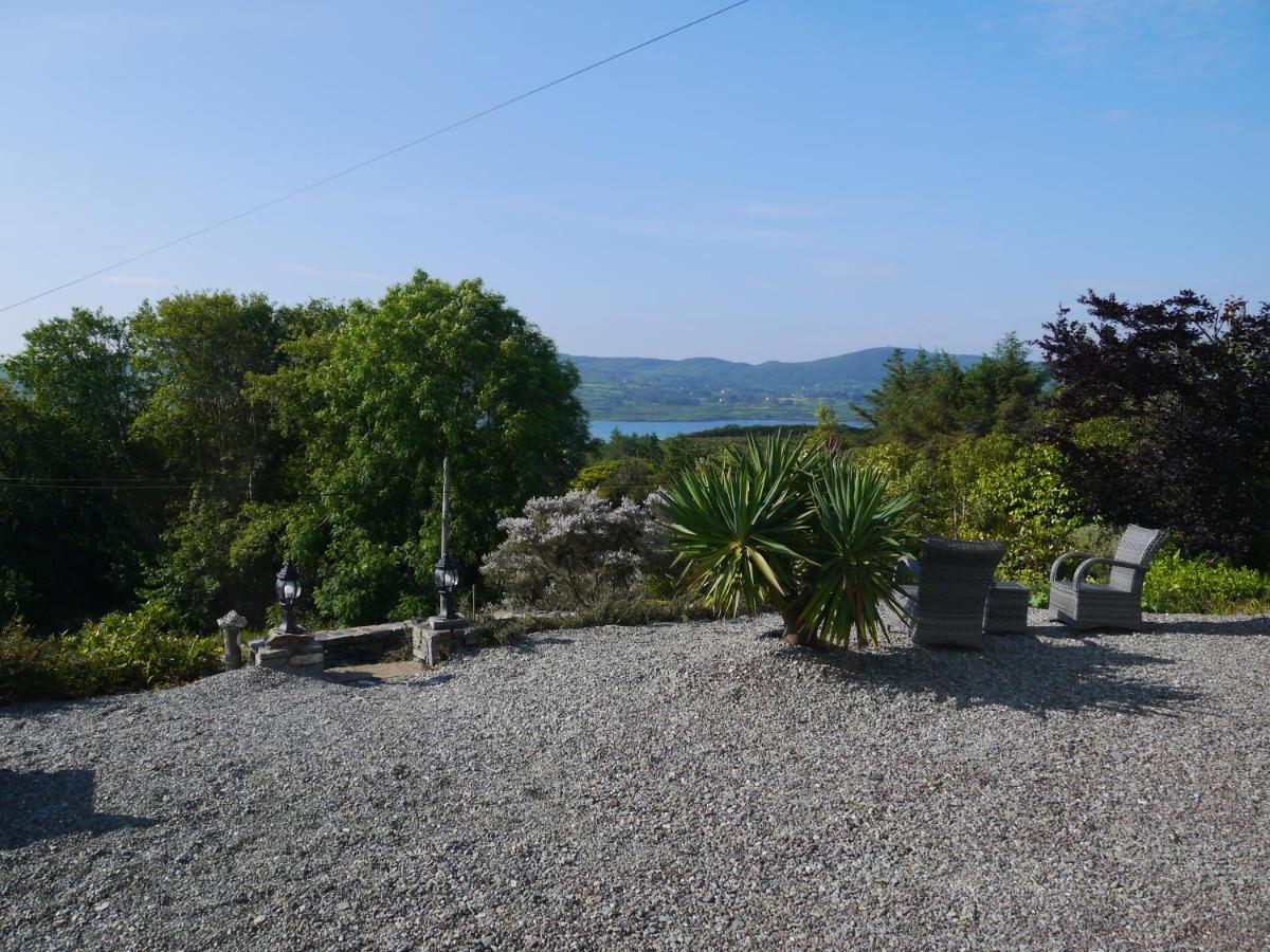 Rodeen Country House Castletownbere Εξωτερικό φωτογραφία