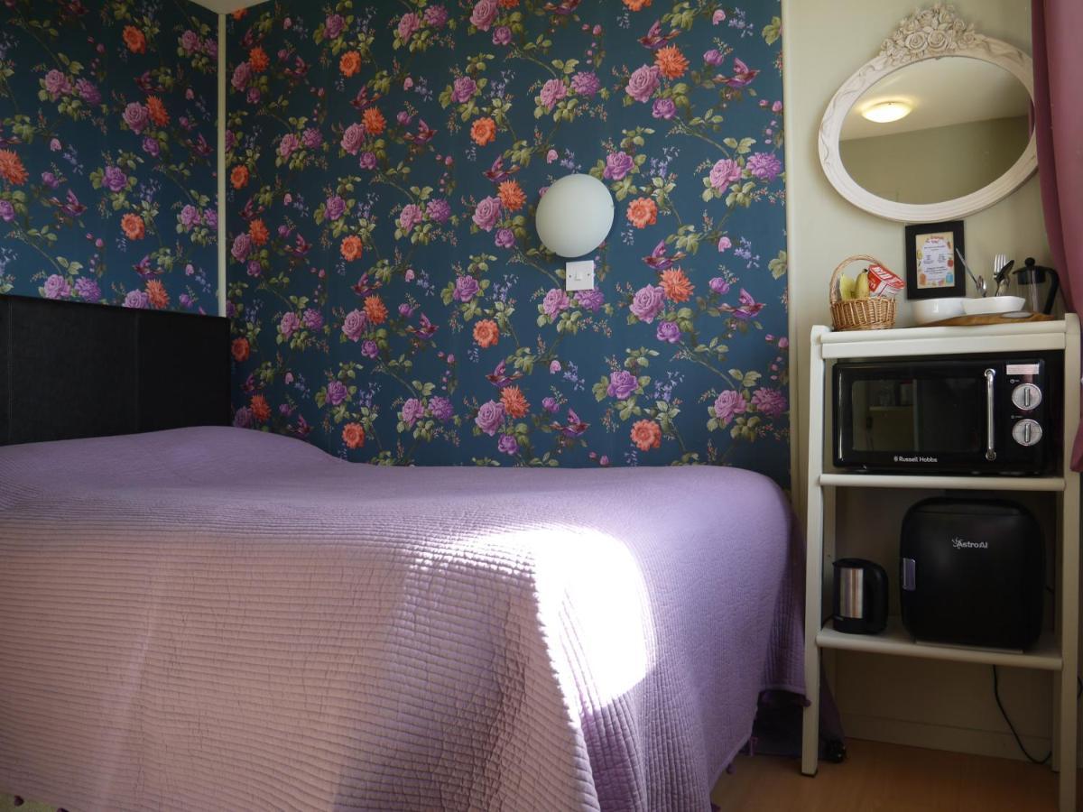 Rodeen Country House Castletownbere Εξωτερικό φωτογραφία