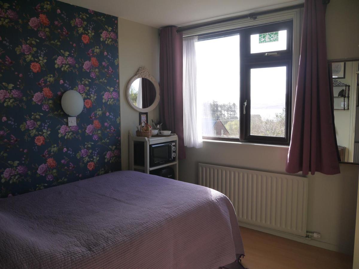 Rodeen Country House Castletownbere Εξωτερικό φωτογραφία