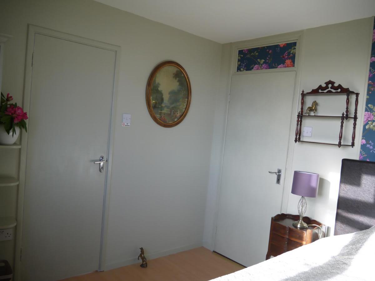 Rodeen Country House Castletownbere Εξωτερικό φωτογραφία