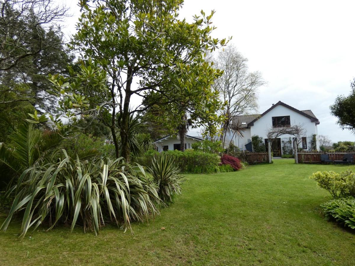 Rodeen Country House Castletownbere Εξωτερικό φωτογραφία