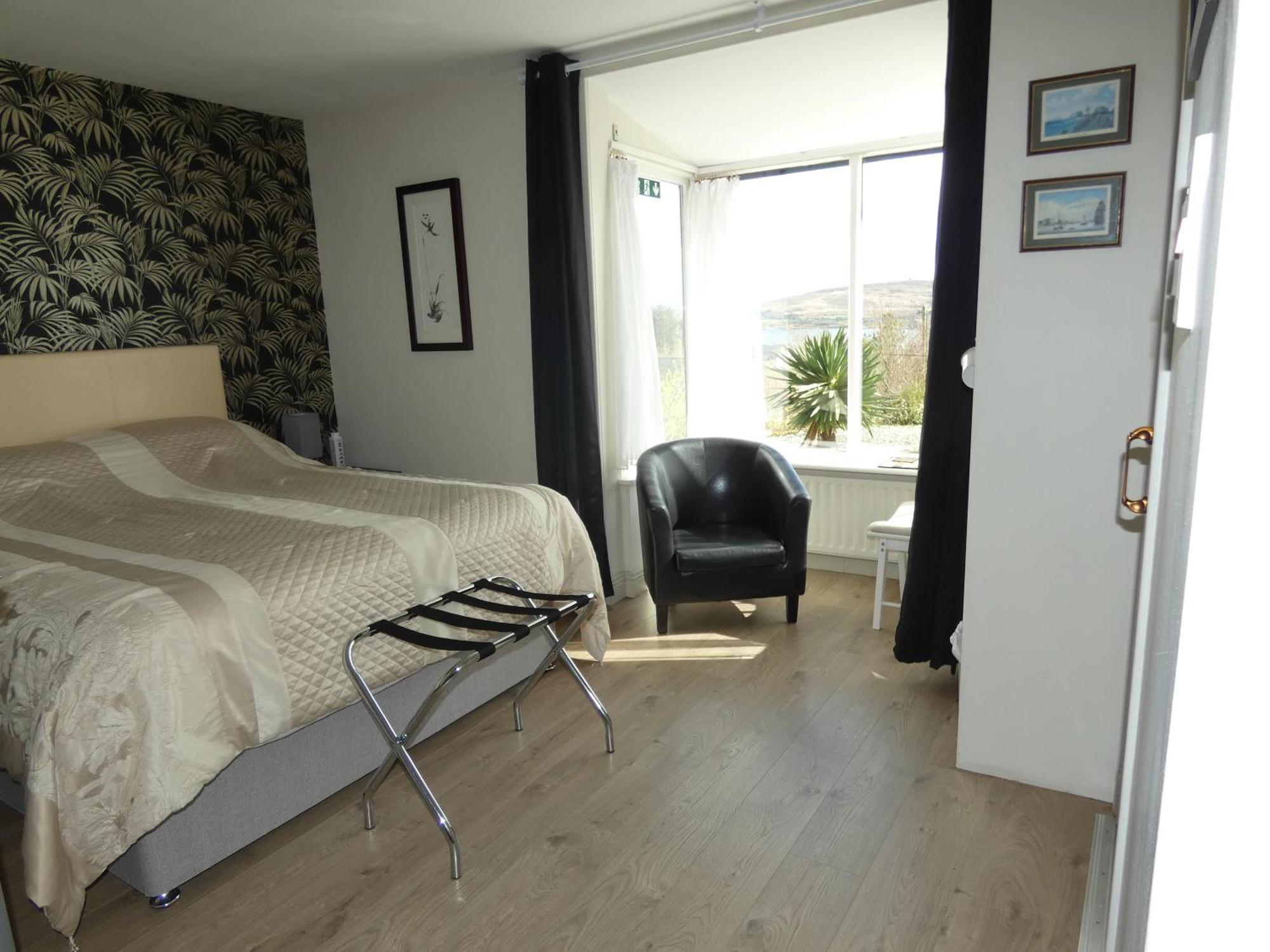 Rodeen Country House Castletownbere Εξωτερικό φωτογραφία