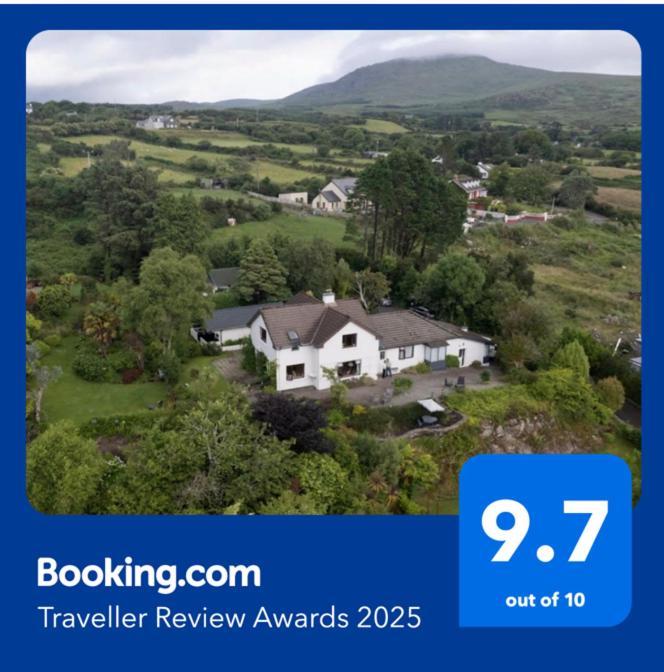 Rodeen Country House Castletownbere Εξωτερικό φωτογραφία