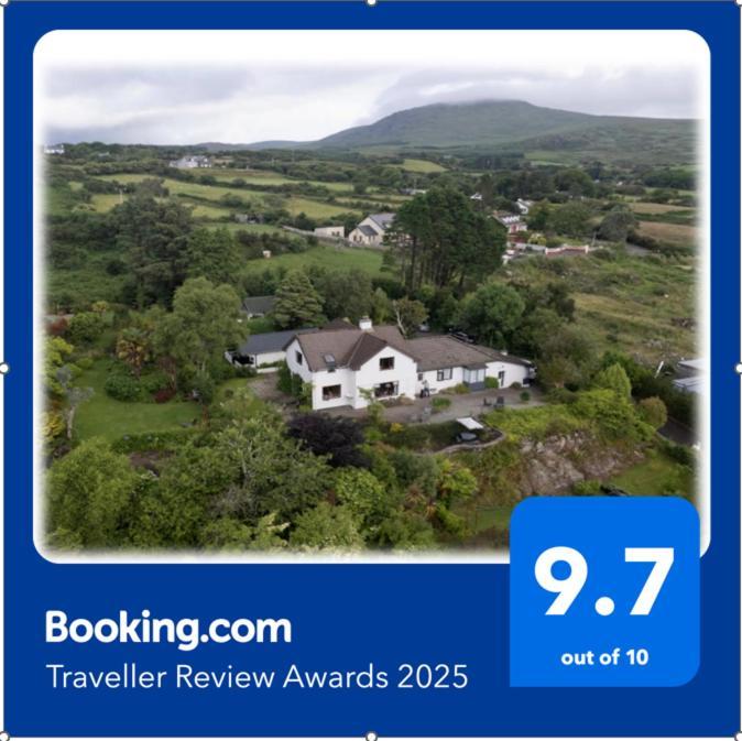 Rodeen Country House Castletownbere Εξωτερικό φωτογραφία