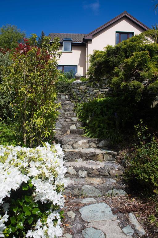 Rodeen Country House Castletownbere Εξωτερικό φωτογραφία