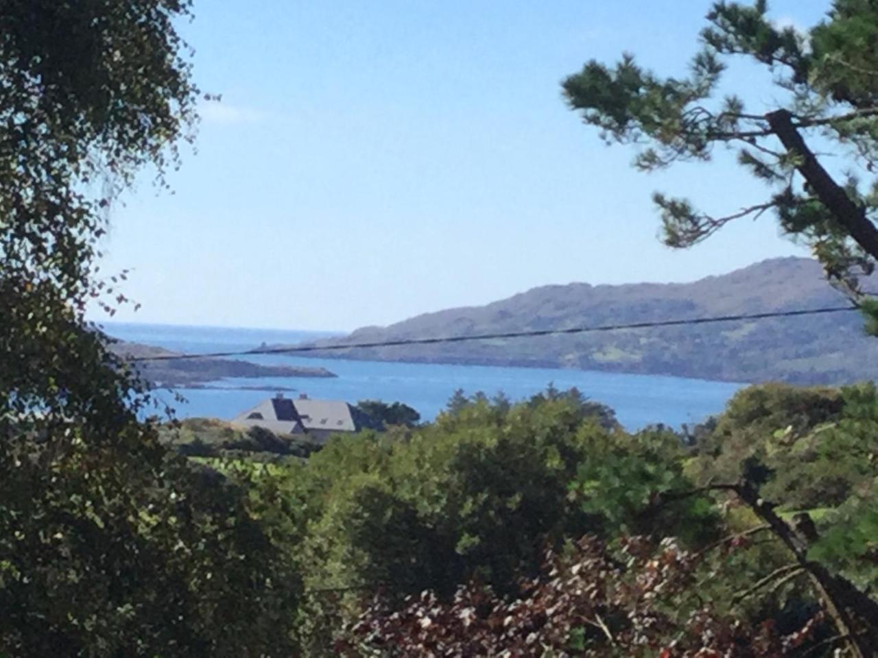 Rodeen Country House Castletownbere Εξωτερικό φωτογραφία