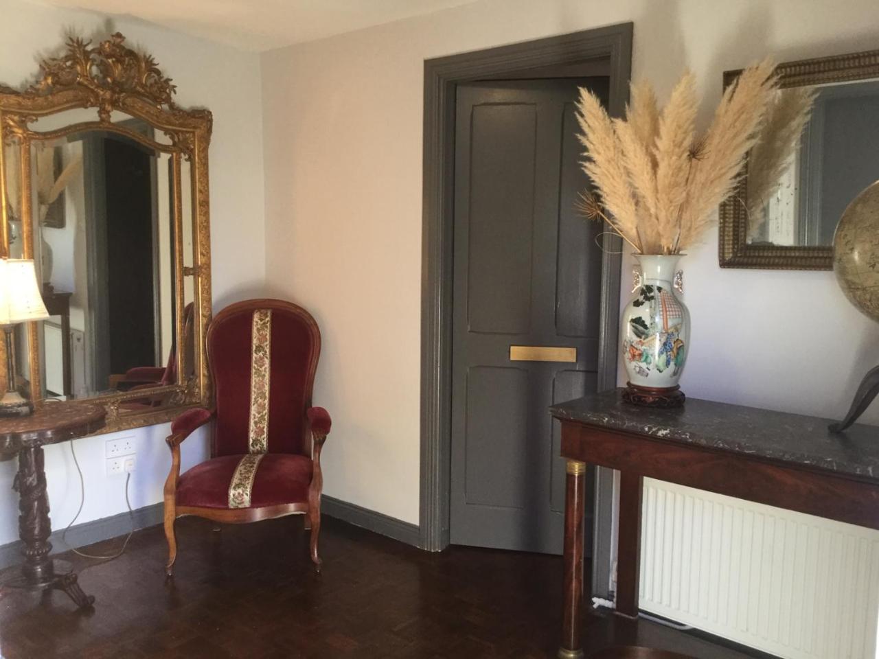 Rodeen Country House Castletownbere Εξωτερικό φωτογραφία