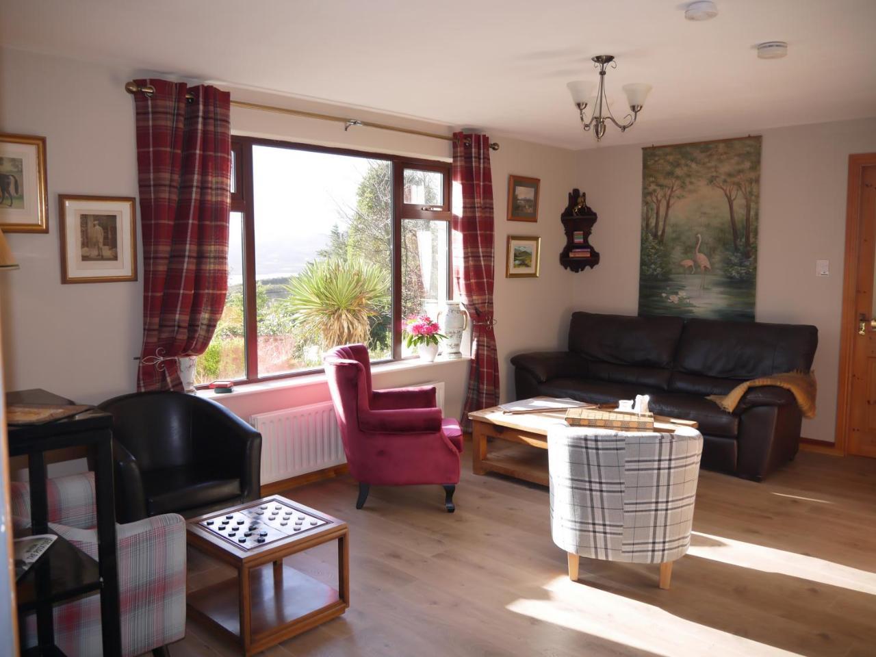 Rodeen Country House Castletownbere Εξωτερικό φωτογραφία