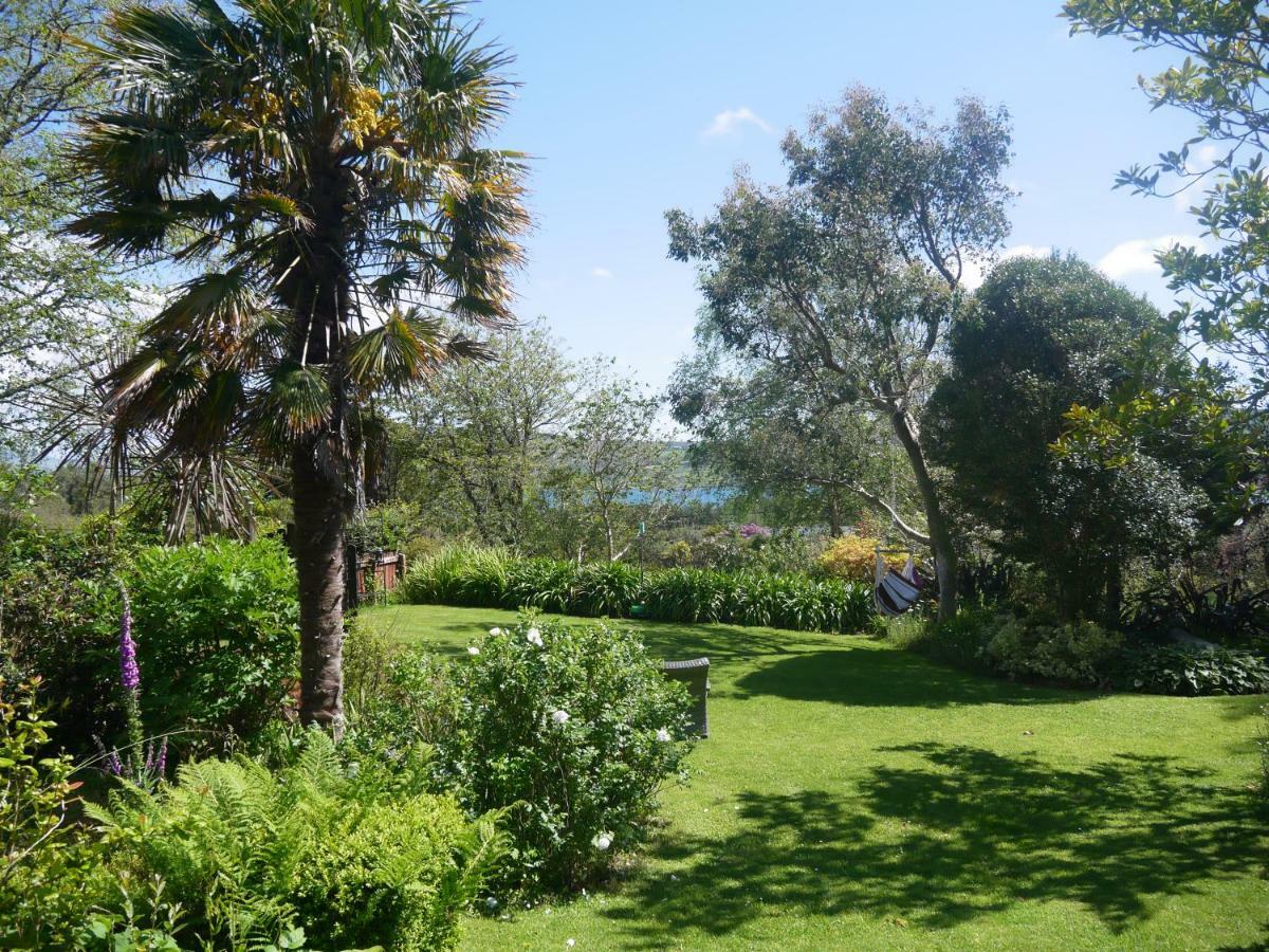 Rodeen Country House Castletownbere Εξωτερικό φωτογραφία